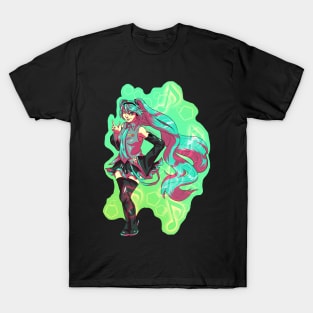 miku T-Shirt